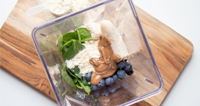 7 High Protein Foods That Will Supercharge Your Healthy Lifestyle