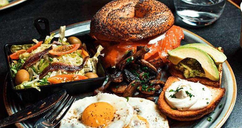 Are You Fat-Protein Efficient? A Look at the Metabolic Typing Diet
