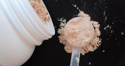 BCAAs vs. Protein Powder: Why You Probably Don’t Need Both