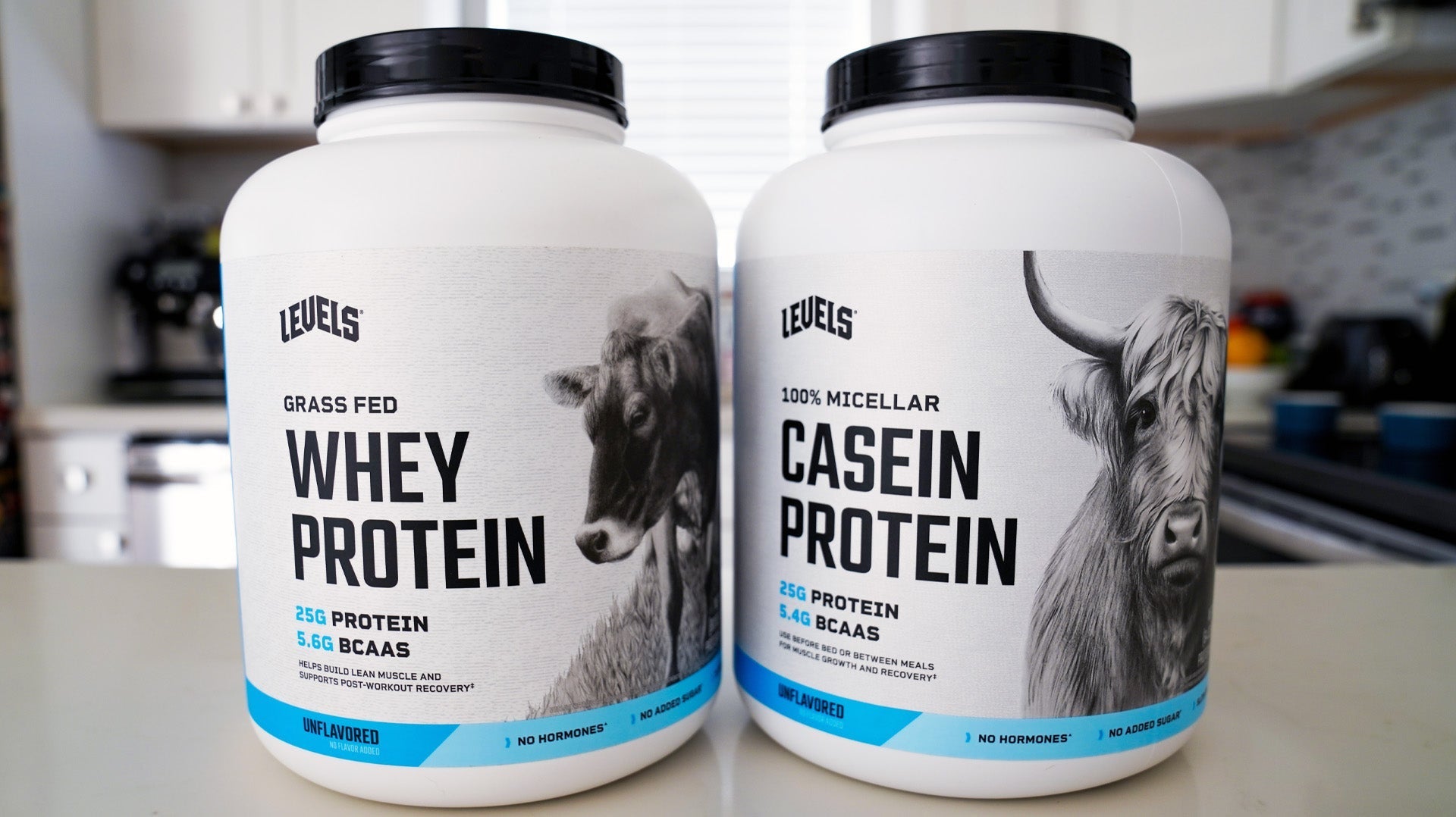 Is Milk Protein the Same As Whey Protein: Key Differences Explained