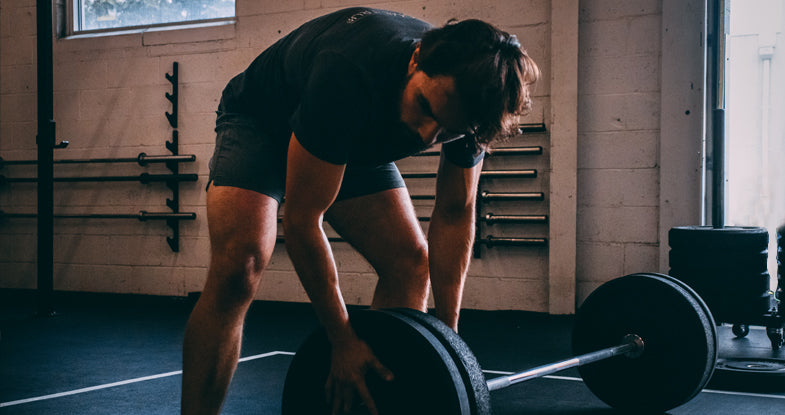 Deload Week: Why Even the Best Need to Rest