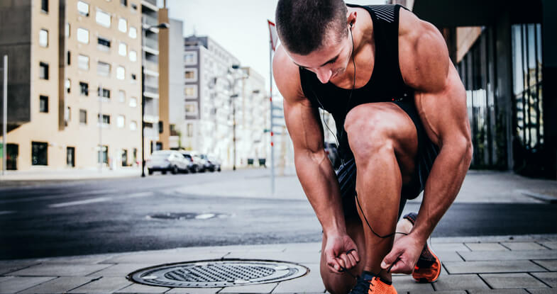 Best new arrivals fasted cardio