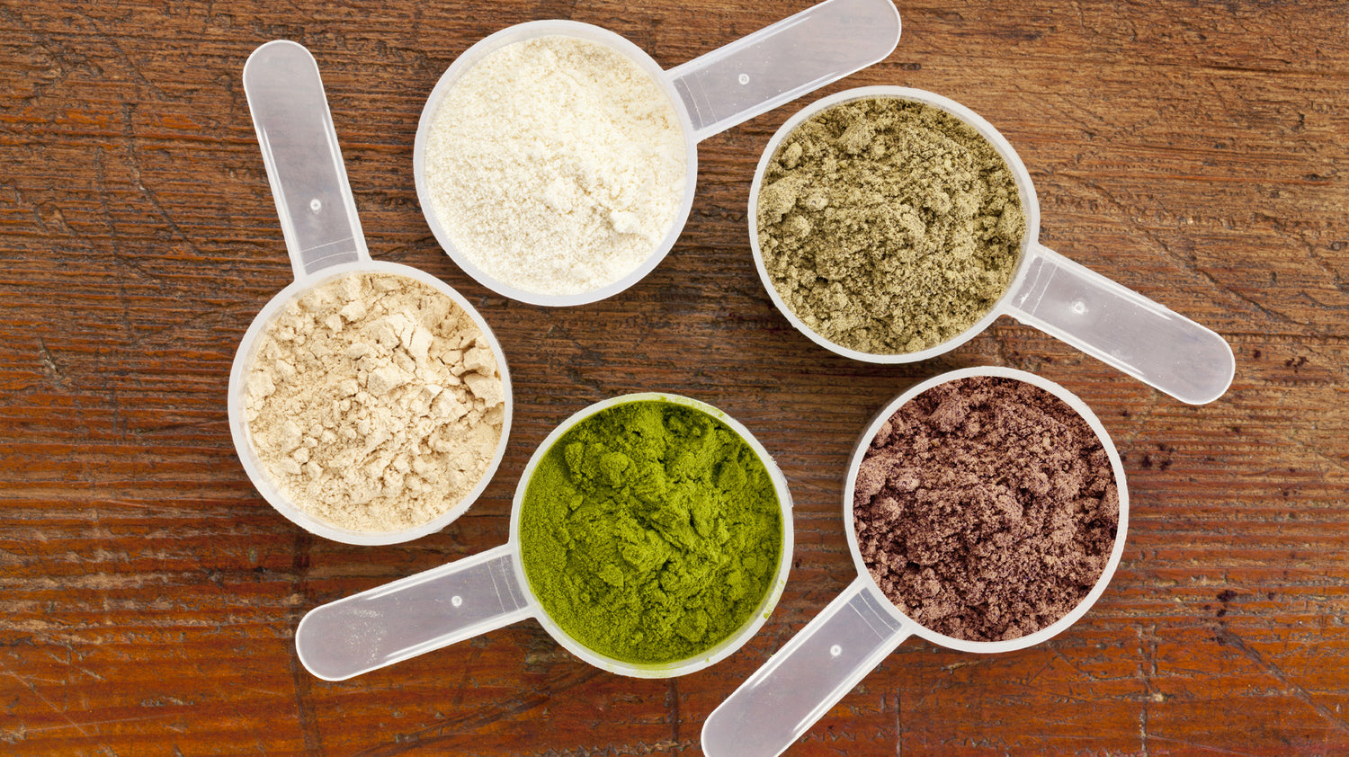 Hemp Protein Vs. Whey: How Do They Compare?