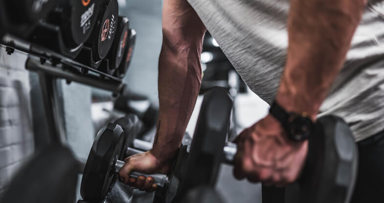 How Many Exercises Per Muscle Group? The Definitive Guide