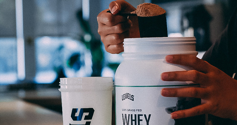 When to Take a Whey Protein Shake: Maximize Muscle Growth Fast