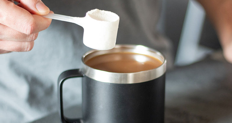 How Much Collagen Should I Take & When Will I See Results?