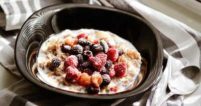 The Oatmeal Diet: Why It’s a Terrible Weight Loss Plan