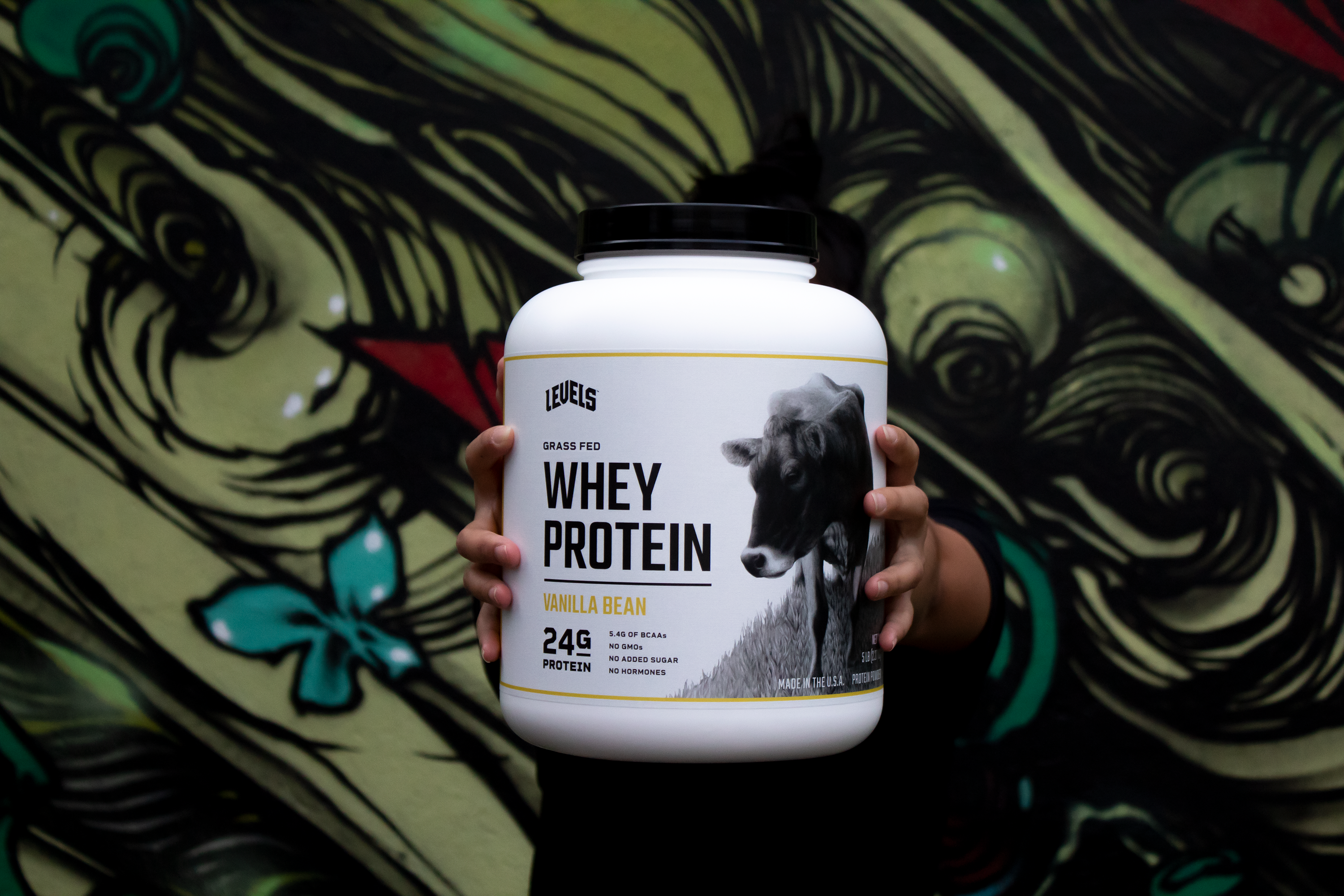 The 10 Best Supplements to Burn Fat and Build Muscle