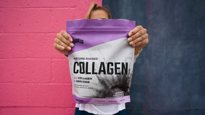 What Is Hydrolyzed Collagen? Plus 7 Proven Benefits
