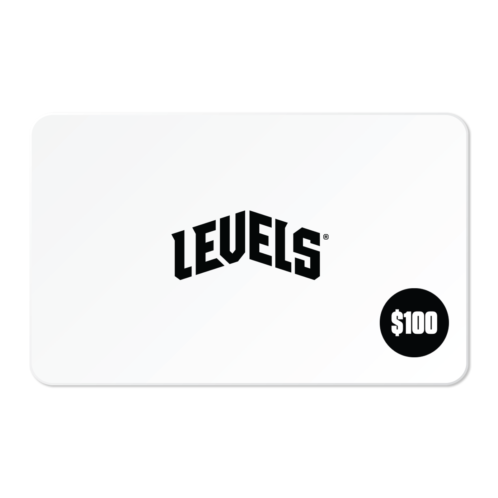 $100