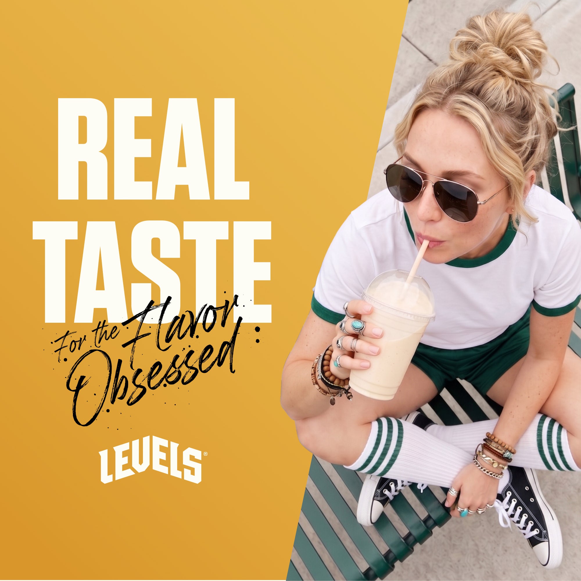 Vanilla Bean 1LB