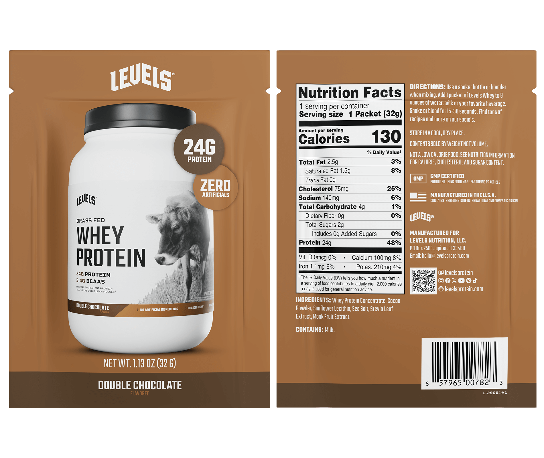 Best Sellers 3-Pack