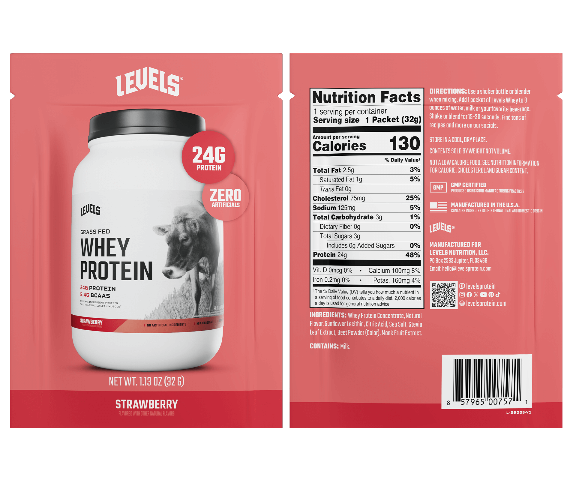 Best Sellers 3-Pack