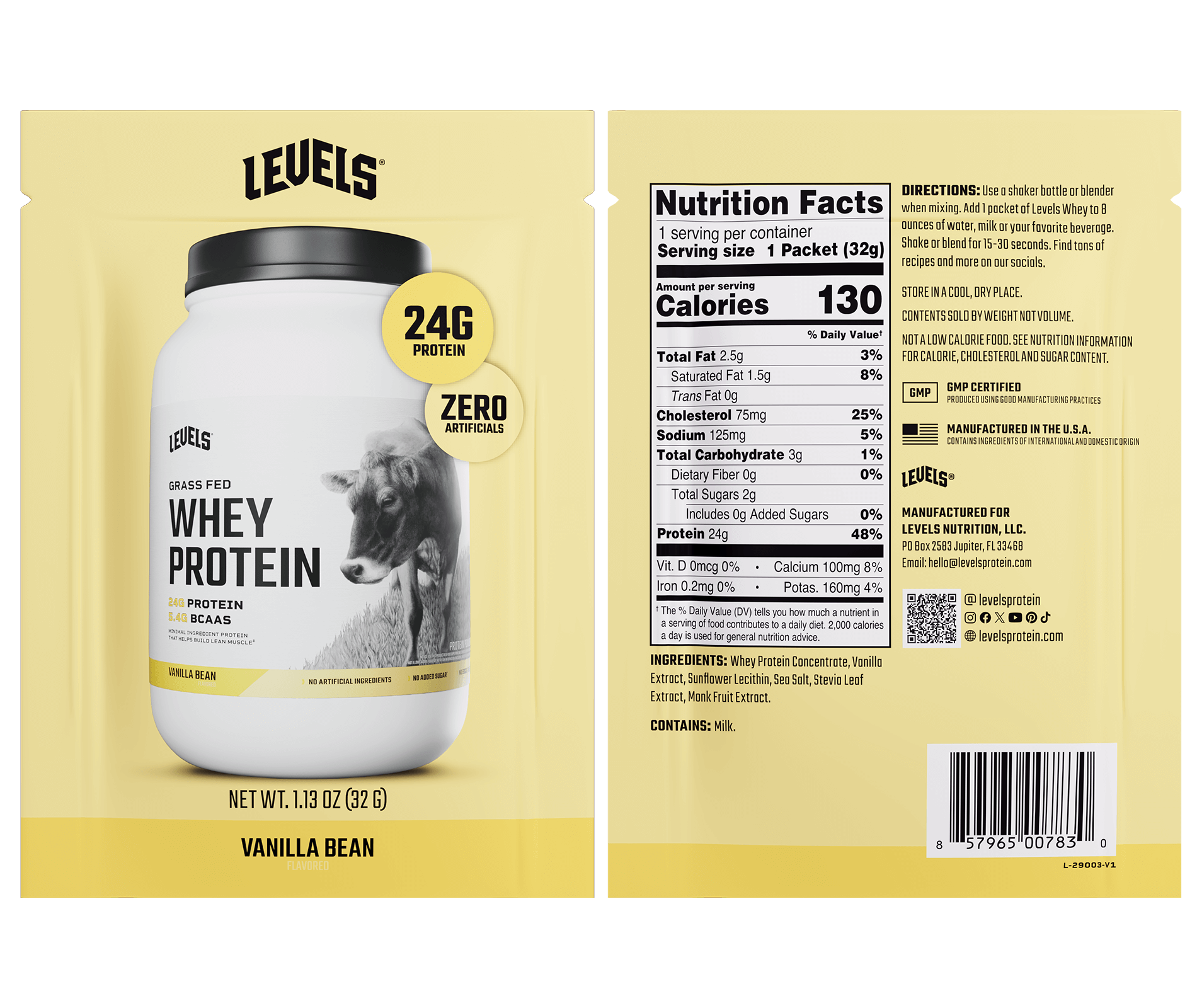 Best Sellers 3-Pack