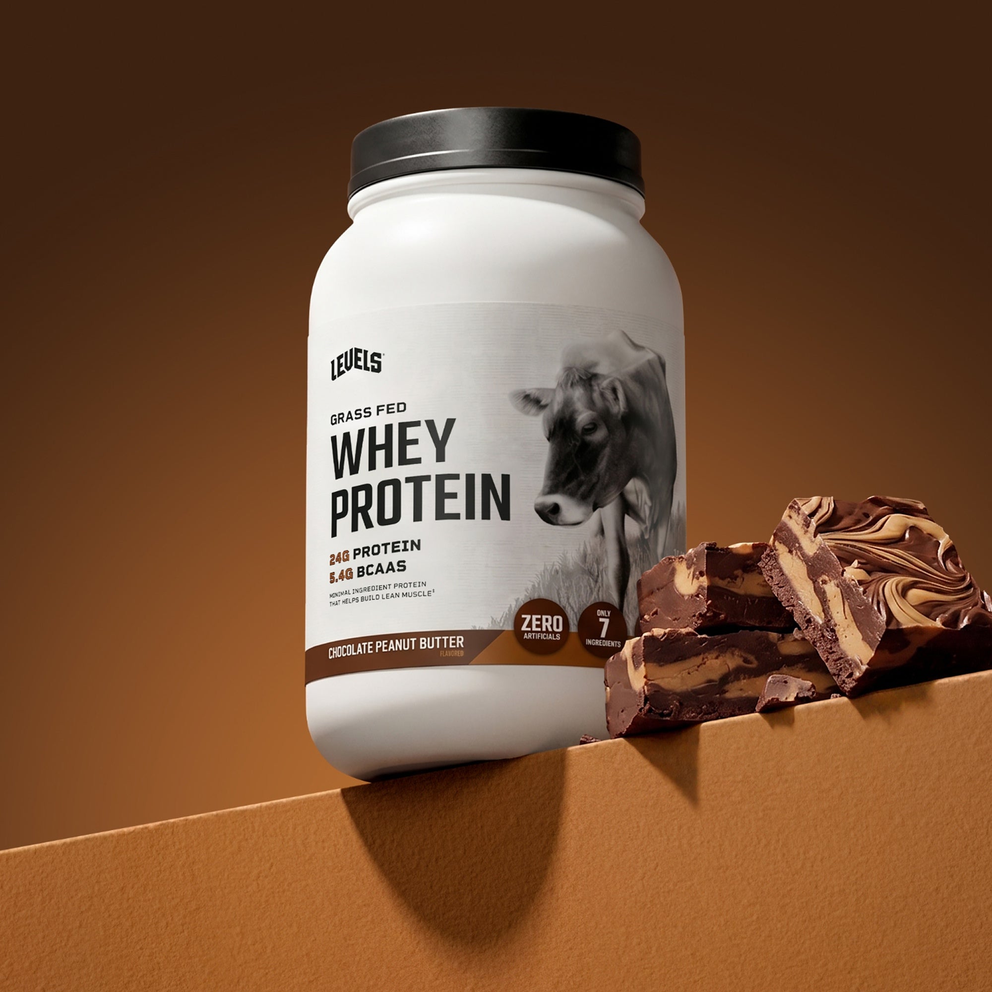 Chocolate Peanut Butter 2LB