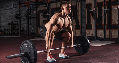 10 Amazing Benefits of Deadlifts and 14 Mistakes to Avoid