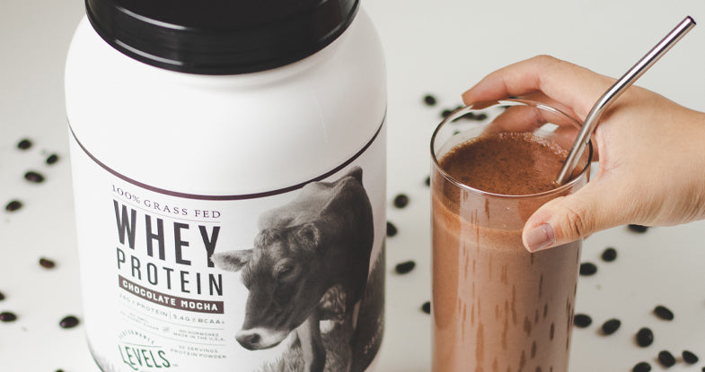 Adding Protein Powder in Coffee: Benefits, Methods & Recipe