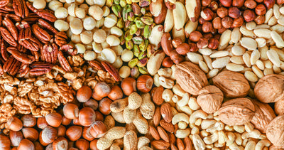 Best Keto Nuts & Seeds: The Ultimate Guide