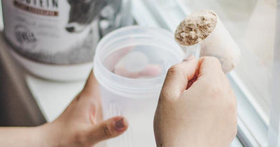 Can Whey Protein Make You Fat? What You Need to Know