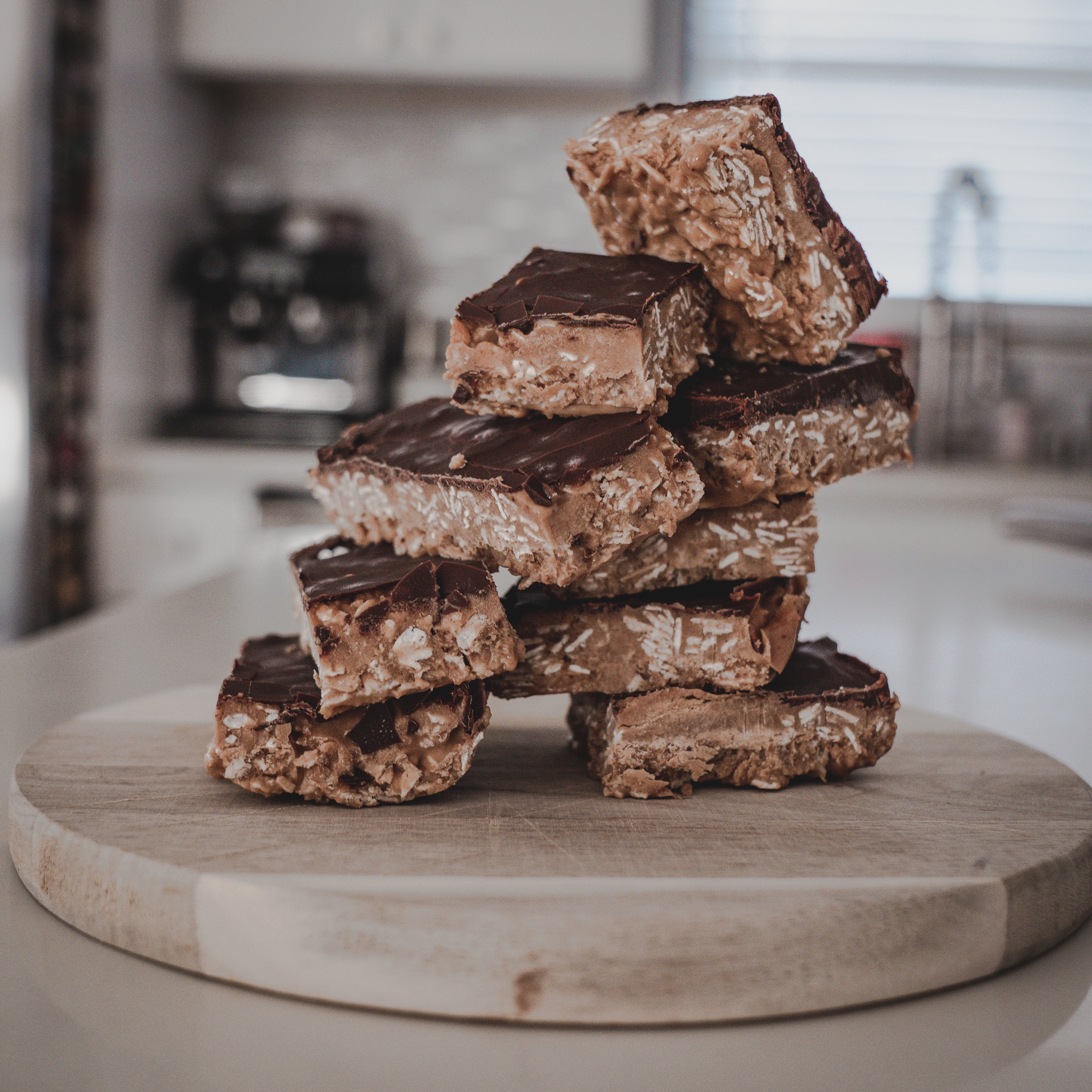 Protein Fudge