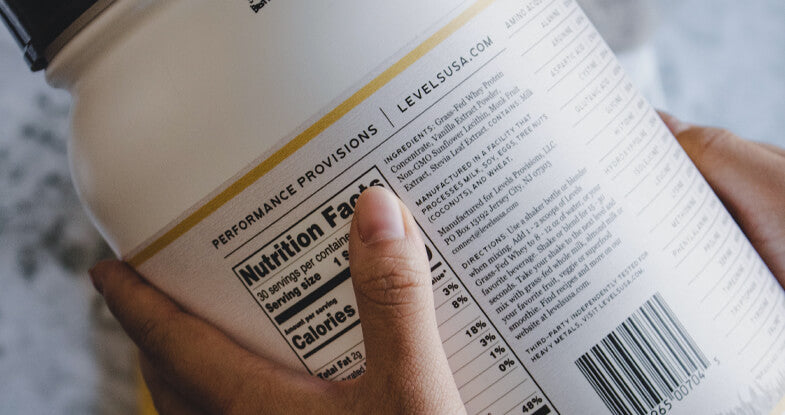 Does Protein Powder Expire? Warning Signs and What to Do
