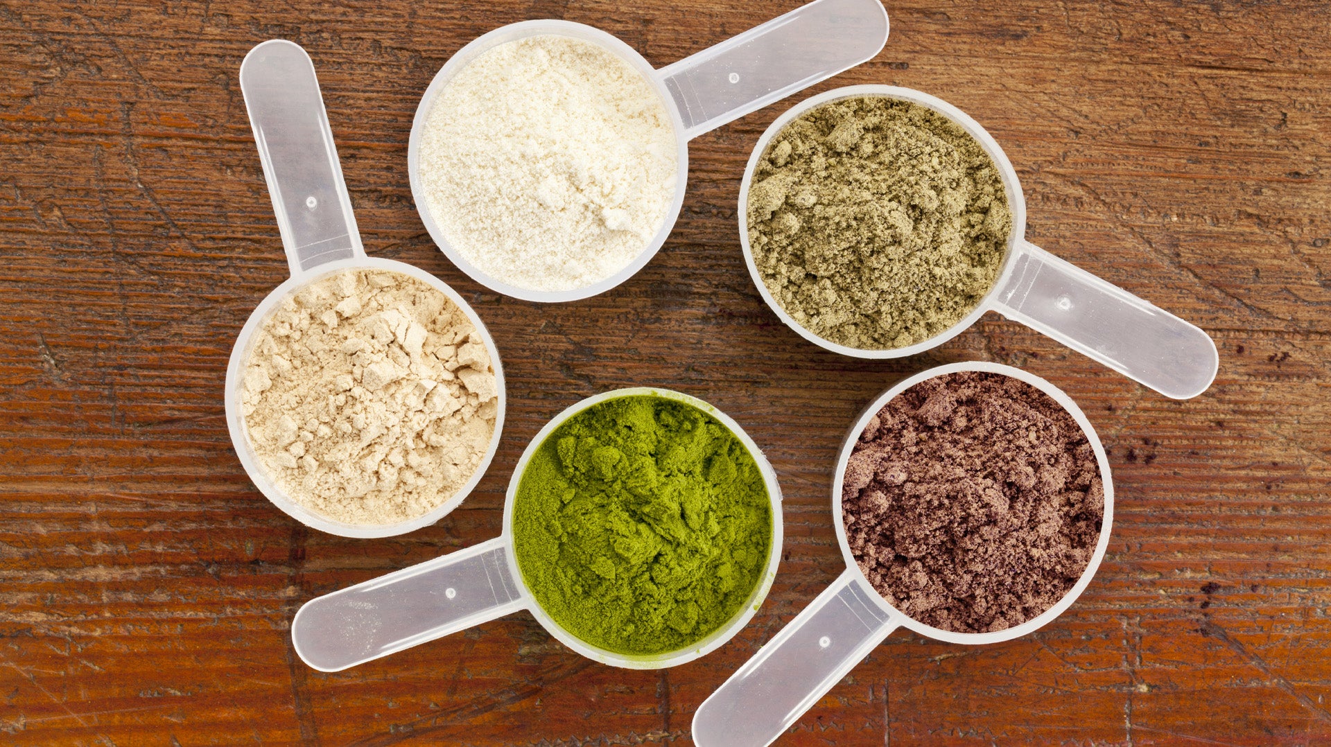 Hemp Protein Vs. Whey: How Do They Compare?