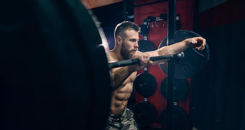 How Long to Rest Between Sets, According to Science