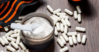 How & When to Take Creatine: The Best Time (Plus 4 Benefits)