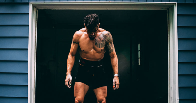 How and Why to Get Fat Adapted (Keto Diet NOT Required)