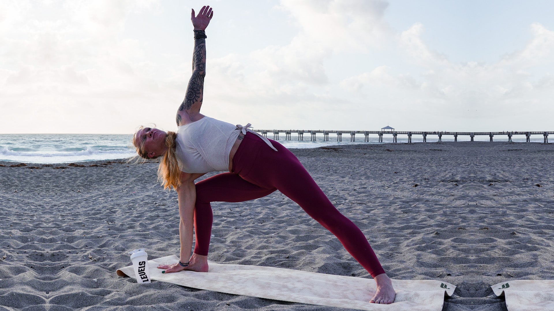 How to Build Muscle for Women of Every Age, Shape, and Size