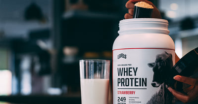 Protein Shake Before or After a Workout? What Science Says