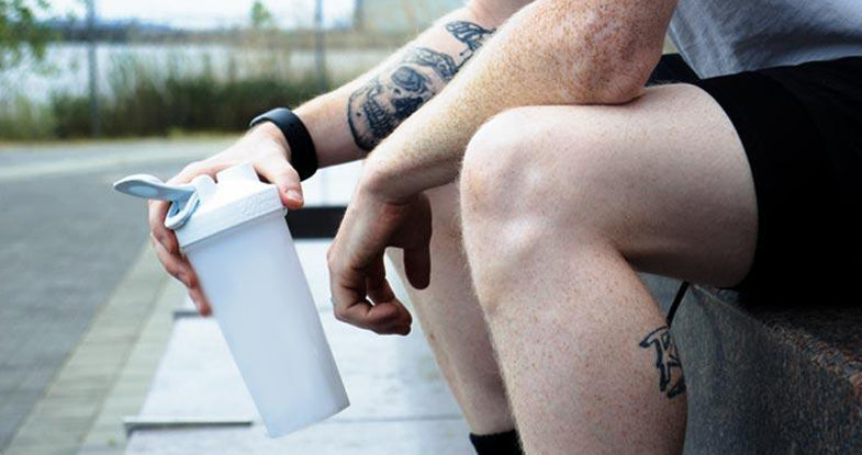 Protein Shakes on Rest Days: Do You Need Them?