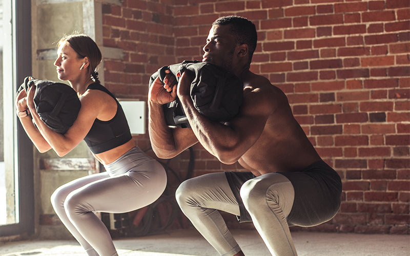 The Top 10 Muscular Endurance Exercises to Become Unstoppable
