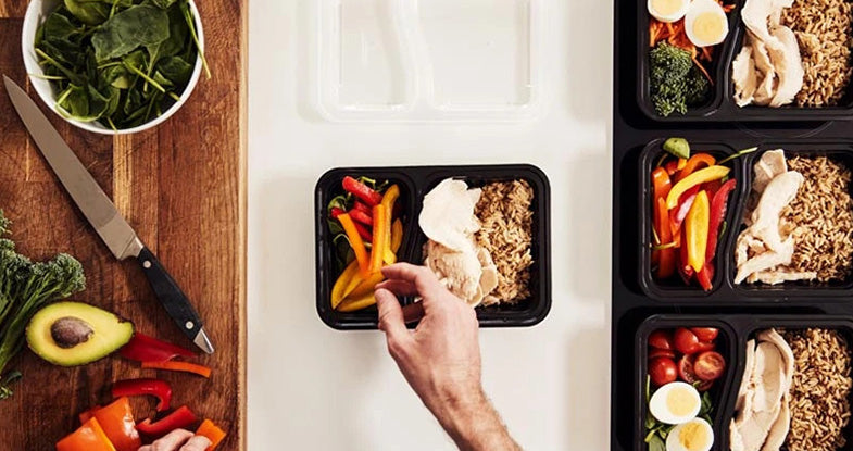 Bulk It Like You Mean It