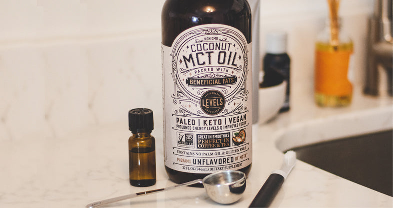 The Quick Guide to MCT Oil Pulling