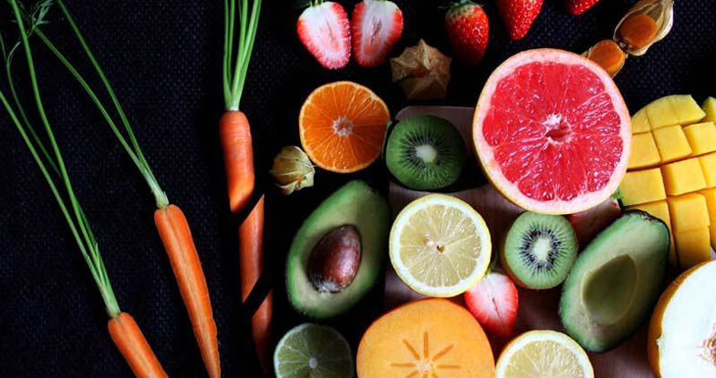 The Ultimate List of Collagen Rich Foods