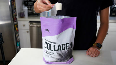 How Much Collagen Per Day? Tips to Find The Perfect Amount
