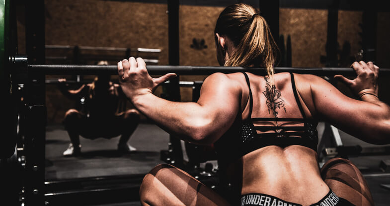 Why You Shouldn’t Be Working Out Everyday