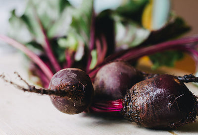 The Resurgence of Beets & Why You Should Eat Them