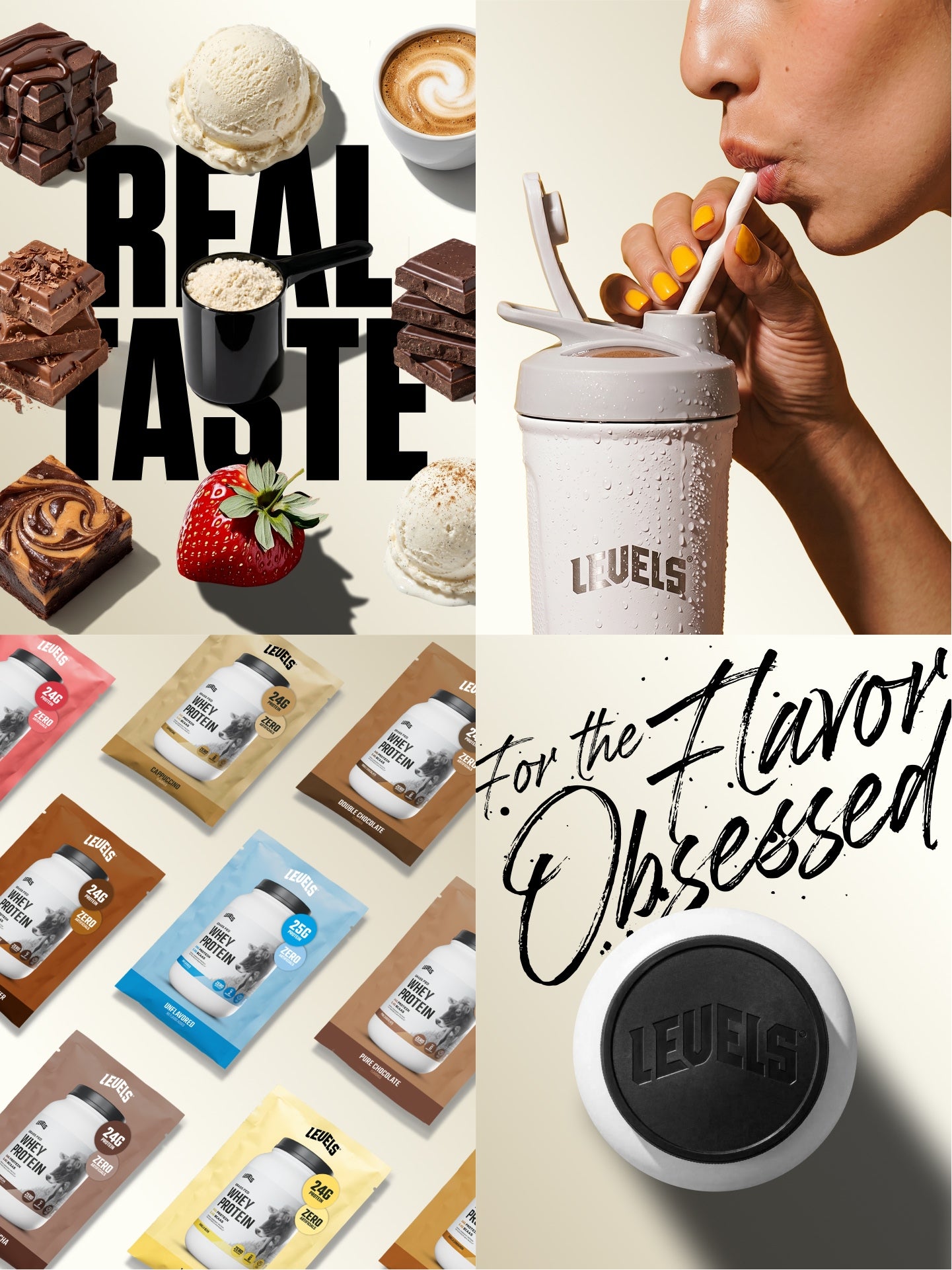 Sample Packs