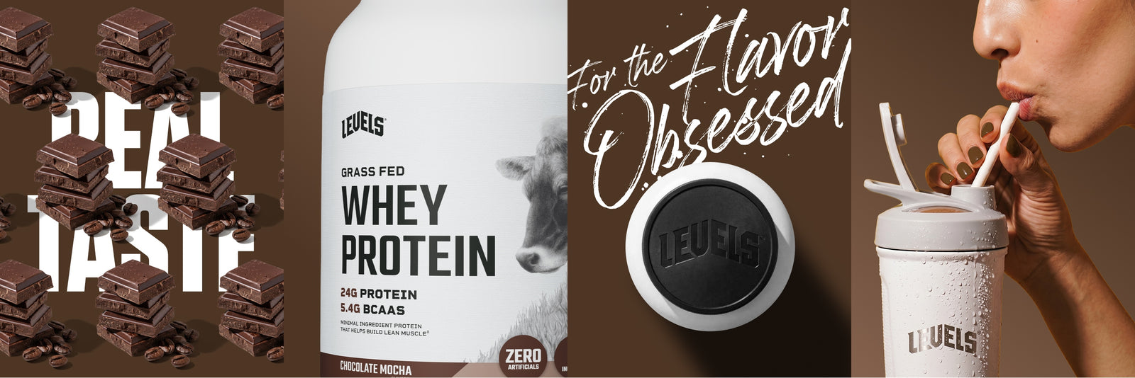 Whey Protein