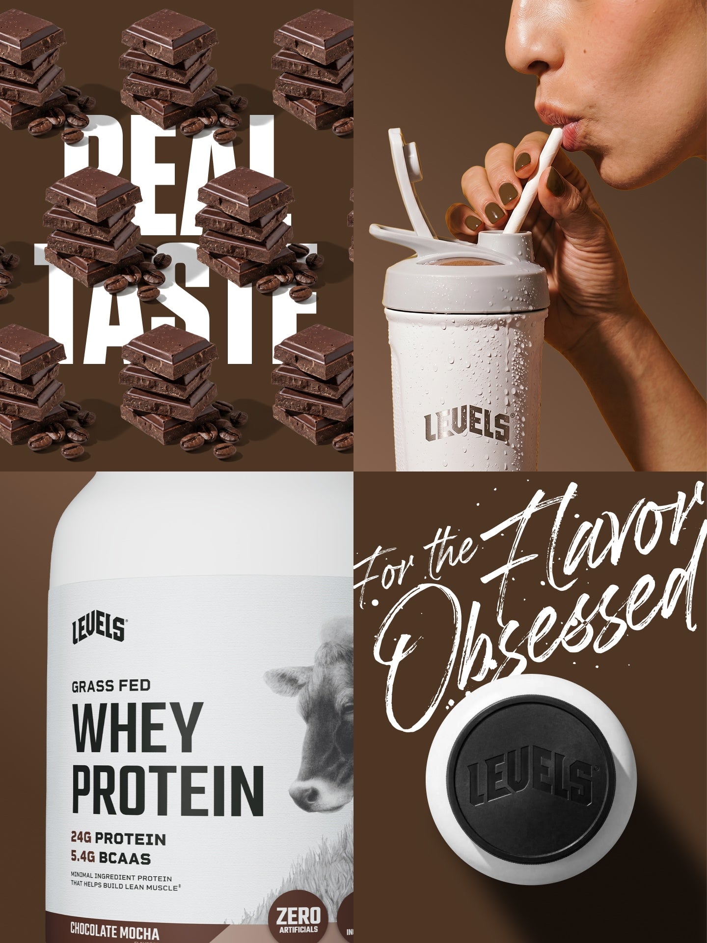 Whey Protein