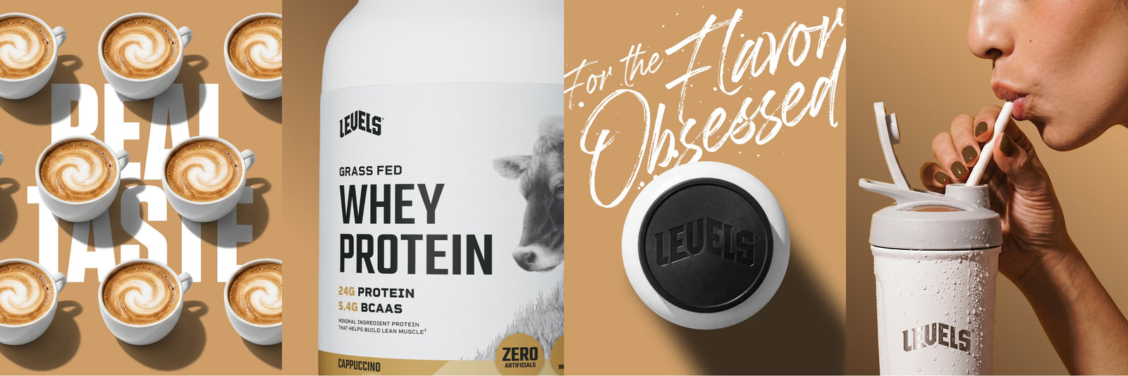 Whey Protein