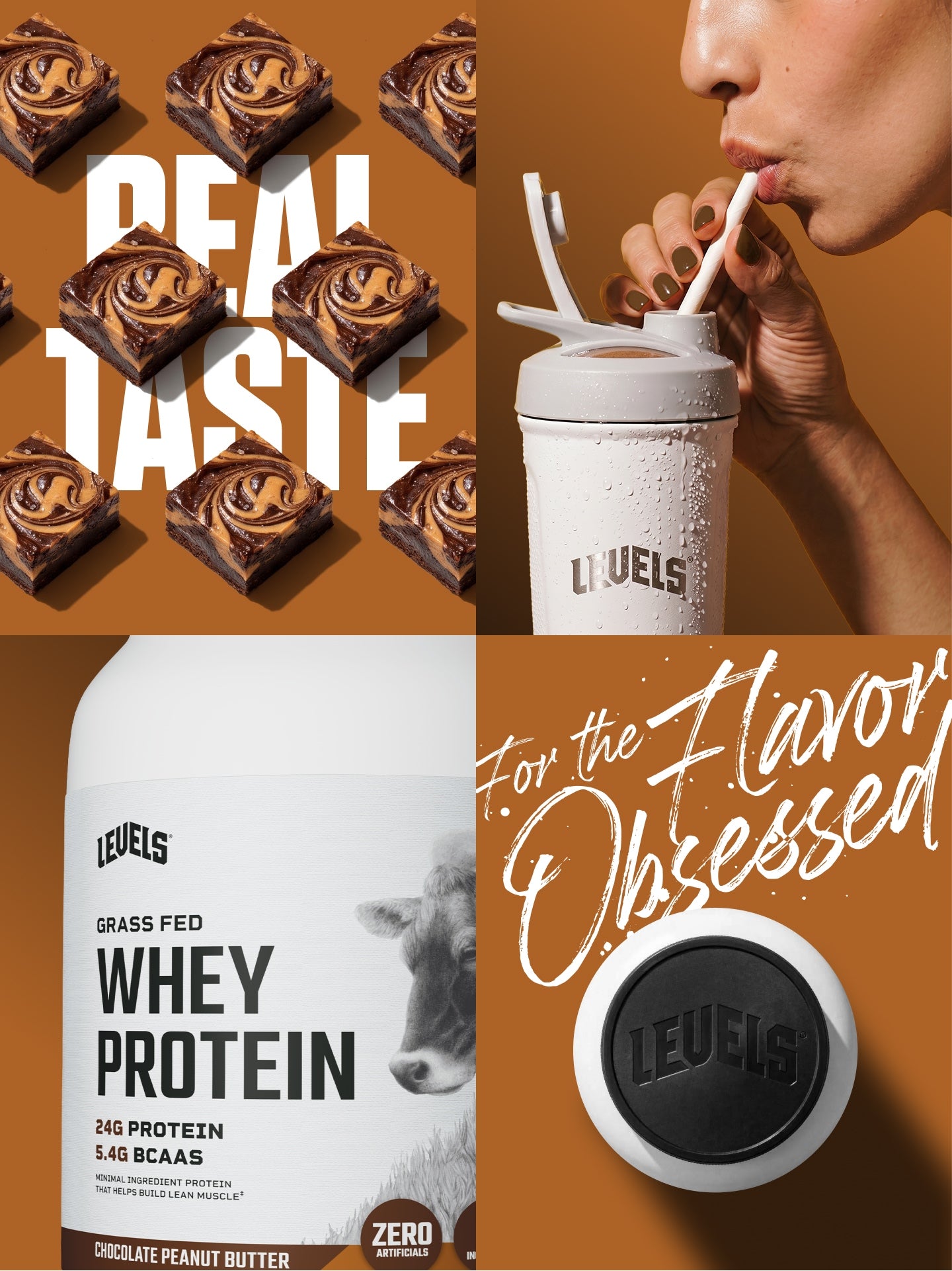 Whey Protein