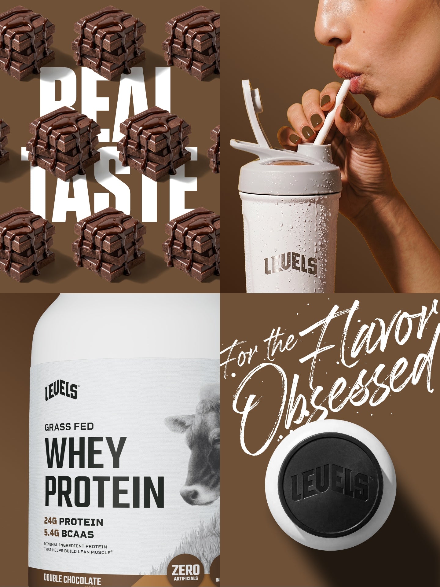 Whey Protein