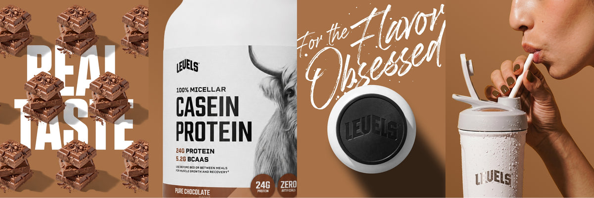 Casein Protein