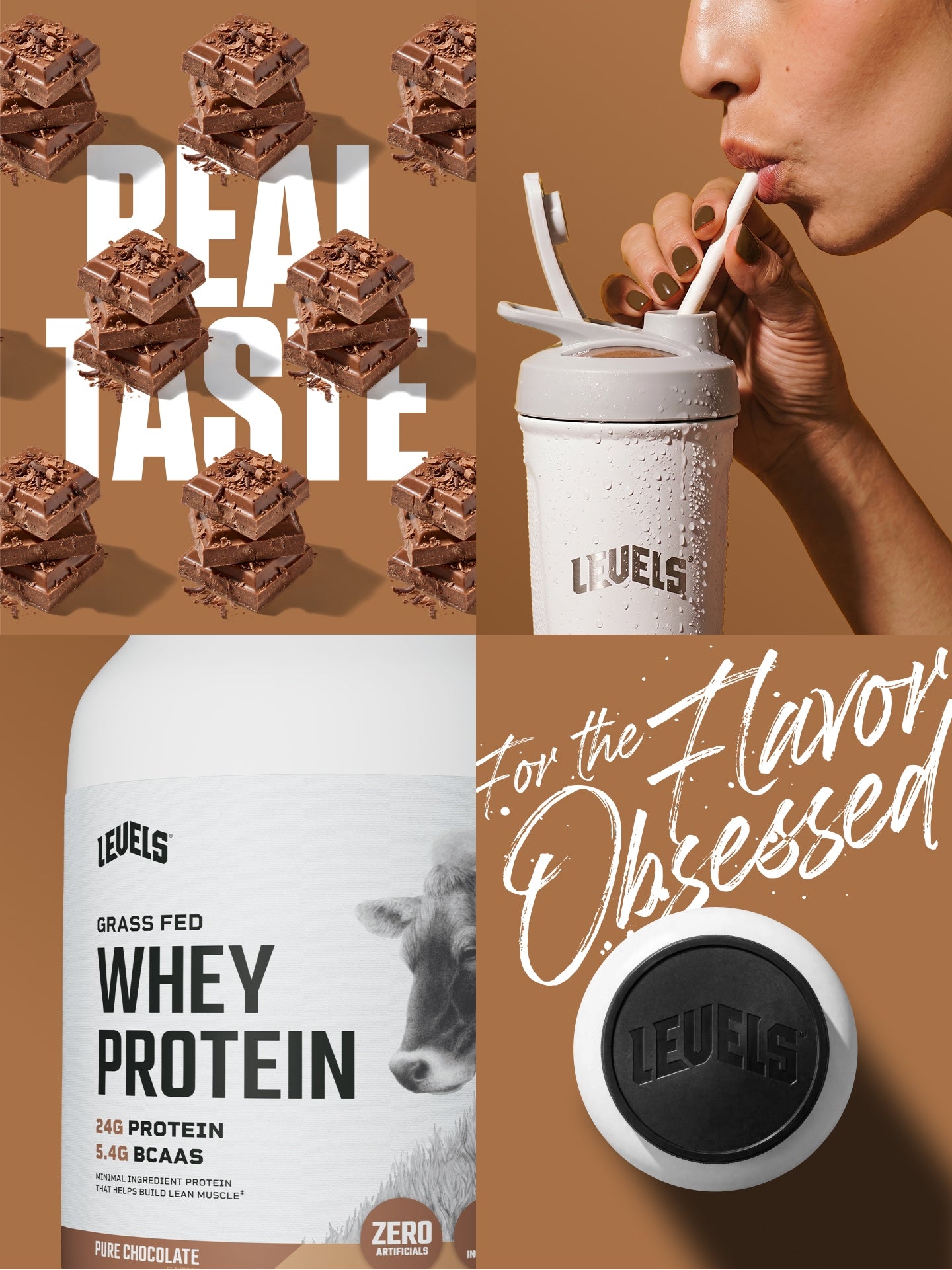 Whey Protein
