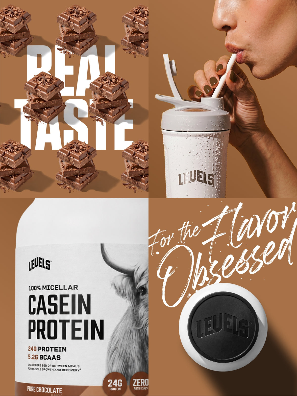 Casein Protein
