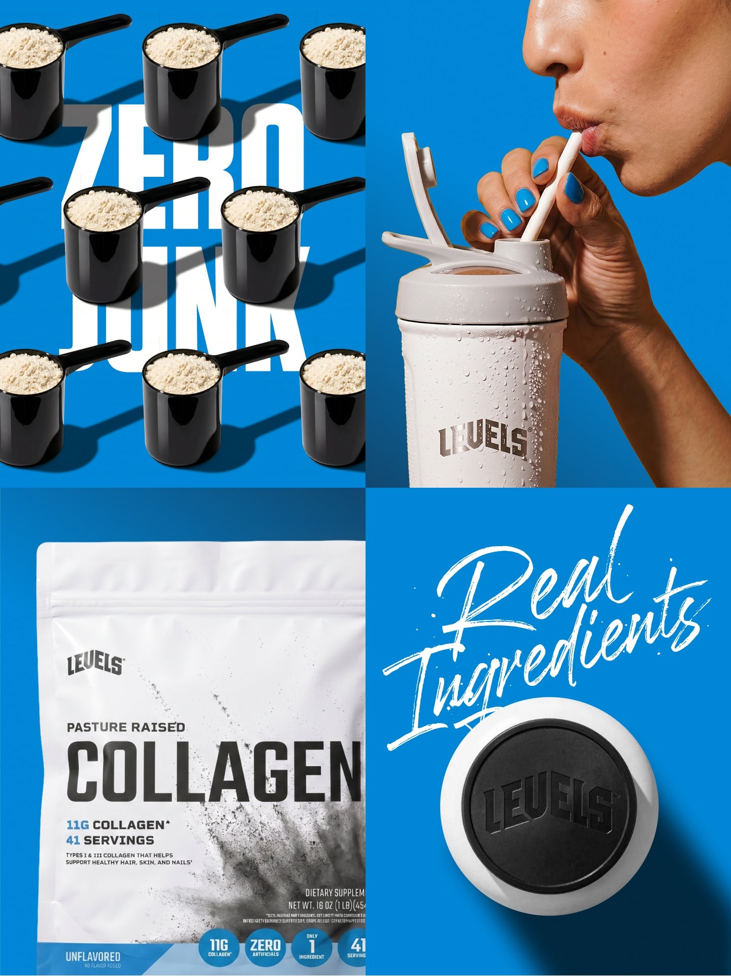 Collagen