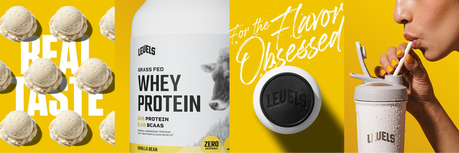 Whey Protein